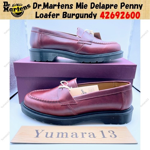 Mocassino martens mie - mocassino, dr.martens