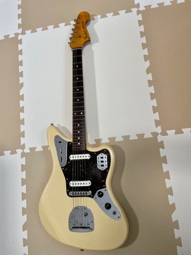 Fender japan jm66 jaguar - jm66,