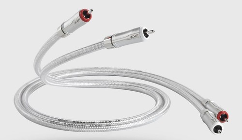 Qed signature audio - signature, cavo