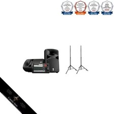 Sistema portatile yamaha - sistema,