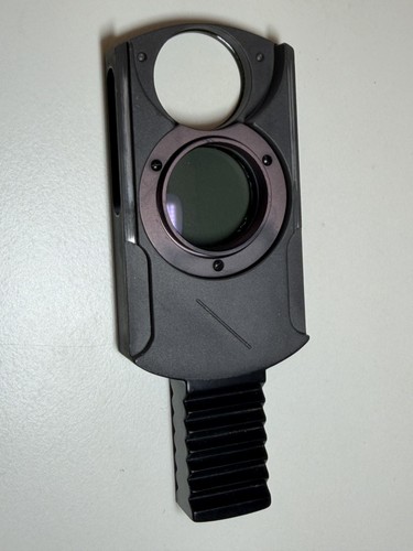 Zeiss cursore analizzatore