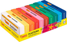 PLASTILINA, Pasta Da Modellare