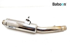 Silenziatore della marmitta Sport Honda CBR 600 F 1995-1998 (CBR600F CBR600F3 P