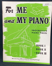 Libro di canzoni vintage, per