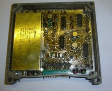 Scheda di montaggio Rohde &