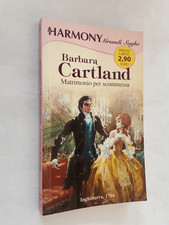 Barbara cartland matrimonio - barbara,