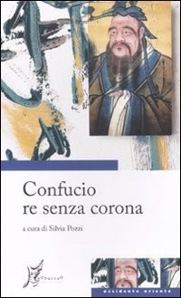 Confucio senza corona pozzi - confucio,