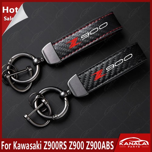 1pz portachiavi accessori moto - 1pz,