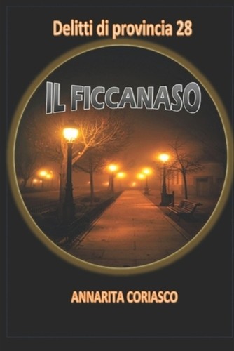 Ficcanaso delitti di - il,
