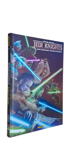 Star wars jedl knights - knights,