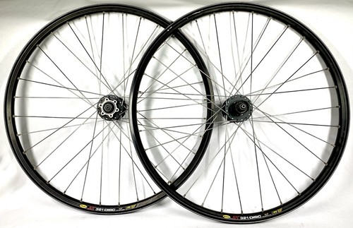 Mavic x321 disco set ruote - set,