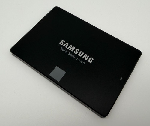 Samsung ssd 850 evo - evo, gb