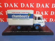 Die cast modellino - cast, 1/43