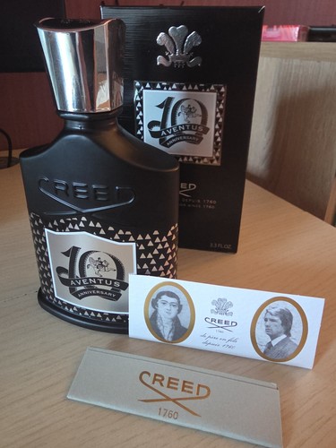 Creed aventus - creed, 10°