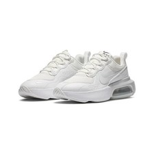 Nike Air Max Verona scarpe da ginnastica unisex bianche e argento NUOVE/NUOVE CON ETICHETTE