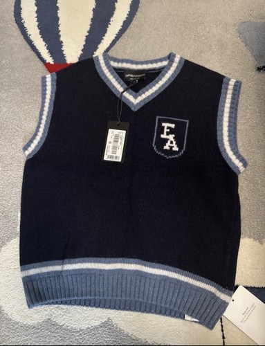 Gilet emporio armani - emporio,