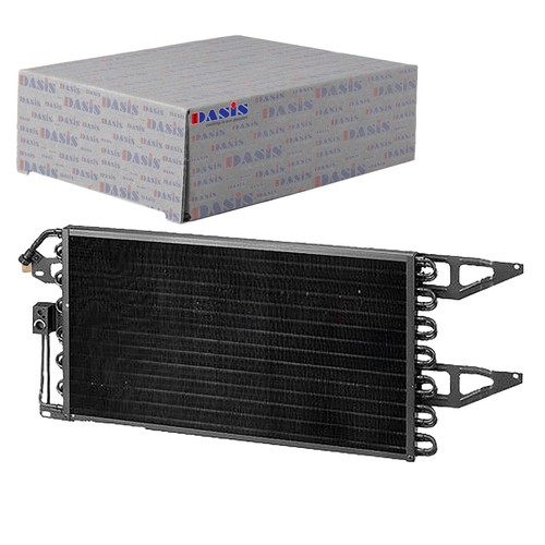 Aks dasis condensatore - aks,