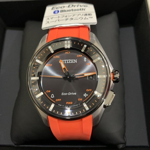 Eco drive bluetooth - drive,