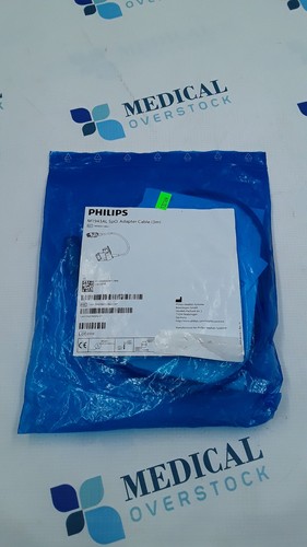 Philips spo2 cavo - cavo, adattatore