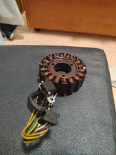 SUZUKI AN 150 BURGMAN 2004