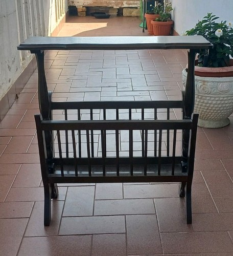 Porta riviste - porta,