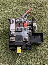 Terminale batteria Alfa Romeo