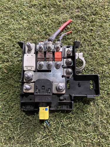 Terminale batteria alfa romeo - batteria,