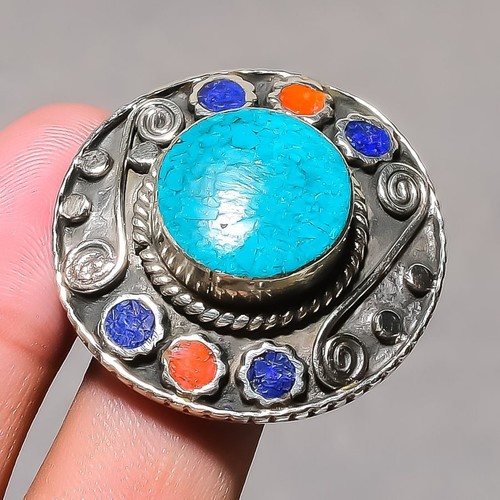 Anello regolabile nepalese