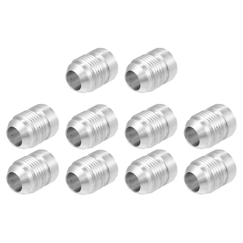 10pz auto 10an maschio saldare - 10pz,