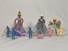 Lego Belville Pacchetto Figure