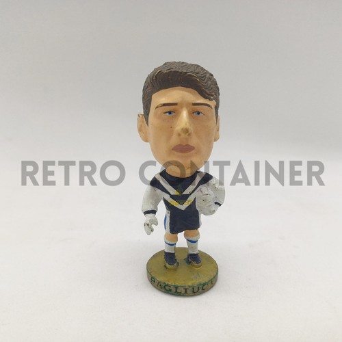 Vintage pvc calciatori aic - pvc,