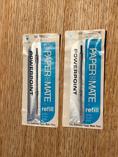 Ricariche Powerpoint Papermate