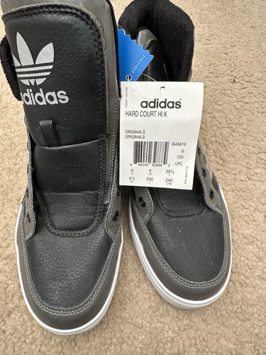 Adidas top hard court - adidas, hi