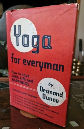 Yoga for everyman how have - for,