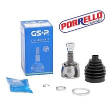 Kit giunto omocinetico - kit,