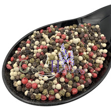 Grani di pepe interi misti 20