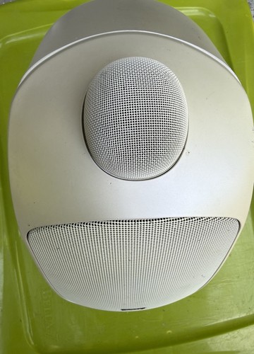 Bowers wilkins w - b&w, lm1