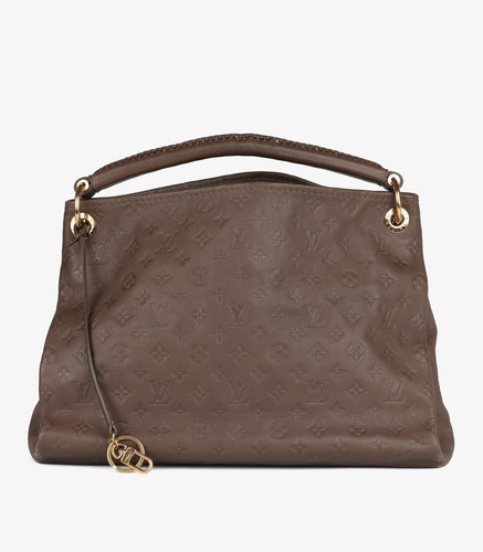 Louis vuitton marrone - louis,