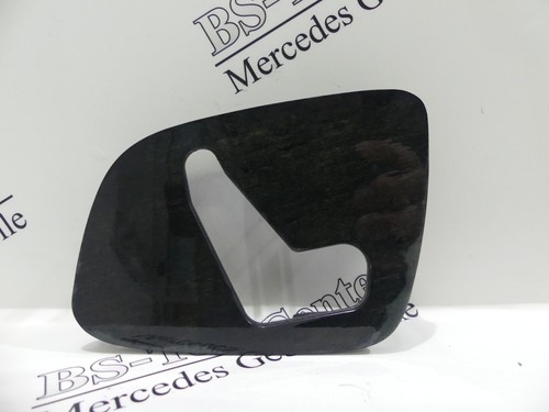 Mascherina mercedes clk w208 - mascherina,