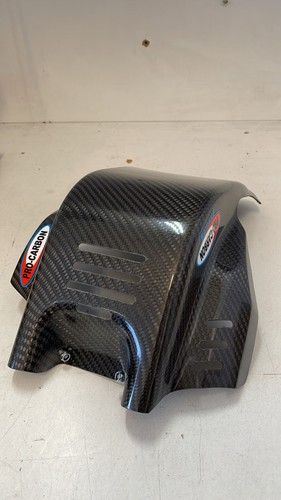 Protezione motore pro carbon - protezione,