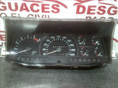 110008545012 quadro strumenti