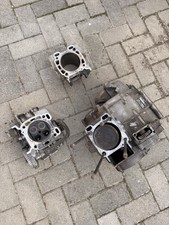 Motore 4t 558cc  Gilera Rc 600cc