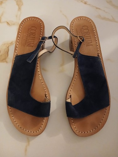 Sandali donna artigianali - donna,
