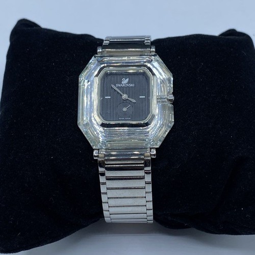 Women swarovski stainless - swarovski,