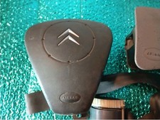 Kit airbag citroen c3