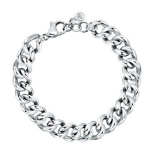 Bracciale MORELLATO donna Unica acciaio - 20 cm