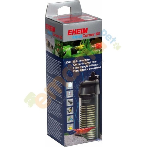 Eheim filtro acquario - eheim,