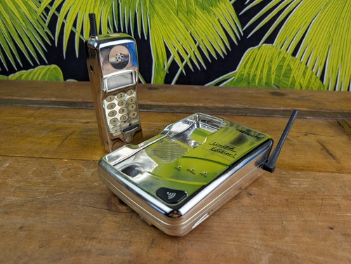 Telefono vintage anni - , 90