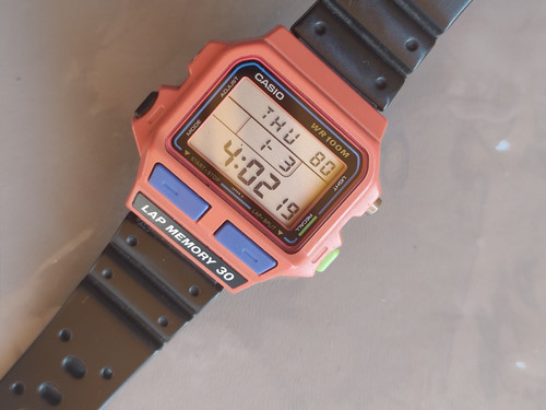 Casio sdb 500w - casio, sdb-500w