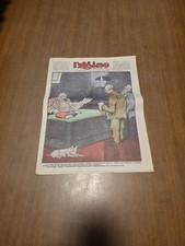 rivista l'asino 9- 15 luglio